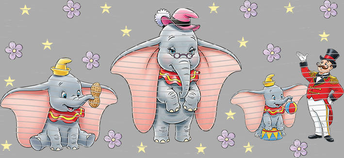 16oz Disney style-D-639